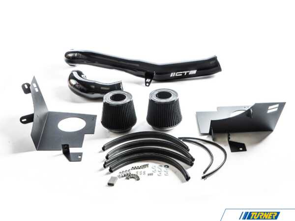 CTS CTS Turbo S58 Performance Intake System - G8X M2/M3/M4 S58 IT-945