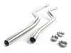 CTS CTS Turbo Midpipe Ugrade - BMW F3X 340/440i B58 EXH-TP-0029 View 1