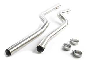 CTS Turbo Midpipe Ugrade - BMW F3X 340/440i B58