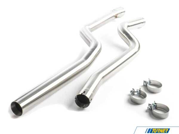 CTS CTS Turbo Midpipe Ugrade - BMW F3X 340/440i B58 EXH-TP-0029
