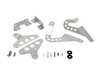 Genuine BMW Genuine BMW Coolant Outlet Hose 11537541992 View 7