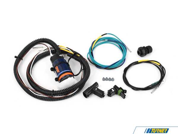 Bimmerworld BimmerWorld Fuel Starvation Kit - F8X M2/M3/M4, F3X 335i/435i, F22 M235i 100.16.682.0001