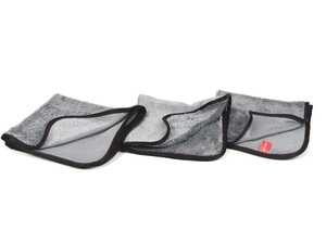 Esoteric Glass Towel - 3-Pack