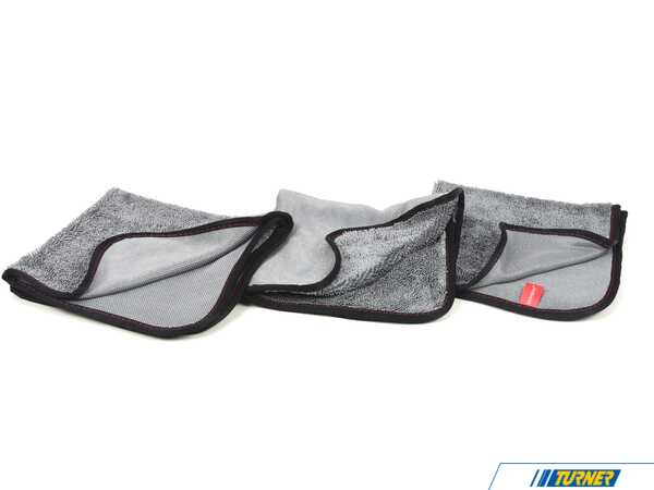 ESOTERIC Car Care Esoteric Glass Towel - 3-Pack ES0.GLASSTOWEL.3