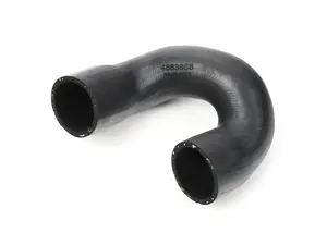 Bremmen Parts Coolant Hose - E9X N52