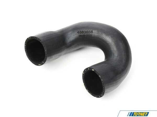 Bremmen Parts Bremmen Parts Coolant Hose - E9X N52 11537521049