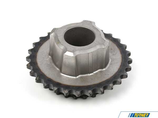 Bremmen Parts Bremmen High Pressure Fuel Pump Sprocket - BMW N57 3.0L 13527800025