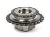 Bremmen Parts Bremmen High Pressure Fuel Pump Sprocket - BMW N57 3.0L 13527800025 View 2
