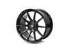 Neuspeed Neuspeed 19" RSe102 Wheels - Square Set Of Four - Gloss Black 88.102.51nbgKT View 1
