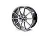 Neuspeed Neuspeed 19" RSe102 Wheels - Square Set Of Four - Gloss Hyper Black 88.102.51hbgKT View 1