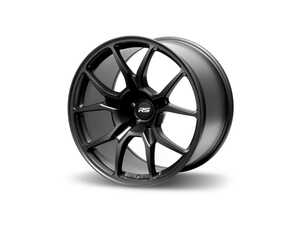 Neuspeed 19" RSe10R Wheels - Staggered Set Of Four - Satin Black - F8X M3 M4
