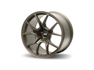 Neuspeed 19" RSe10R Wheels - Square Set Of Four - Satin Bronze - F8X M3 M4