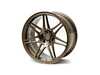 Neuspeed Neuspeed 20" RSf72 Wheels - Square Set Of Four - Gloss Bronze 88.72.54brgKT View 1