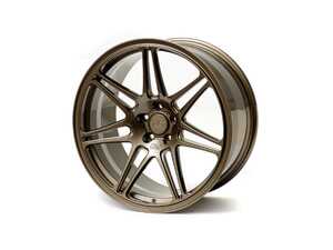 Neuspeed 20" RSf72 Wheels - Square Set Of Four - Gloss Bronze