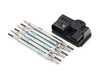 Genuine BMW Genuine BMW Glow Plug Service Kit - BMW BMW F10 F15 N57 3.0L 12230035934gKT View 1