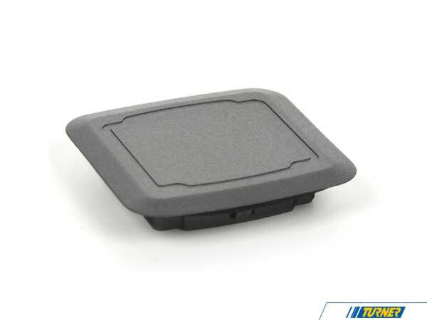 Genuine BMW Genuine BMW Plugs, Backup Camera - 51712990994 51712990994
