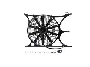 Mishimoto Essentials Bundle - BMW E36 3'