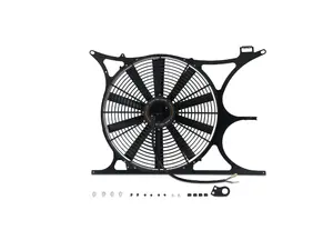 Mishimoto Essentials Bundle - BMW E36 3'