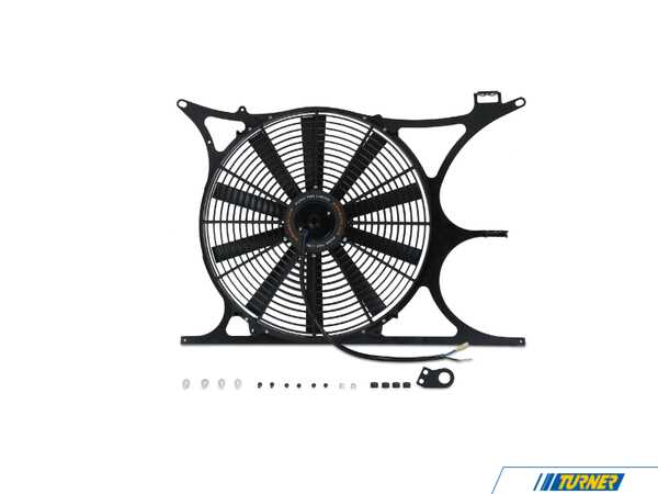 Mishimoto Mishimoto Essentials Bundle - BMW E36 3' MMB-E36-001