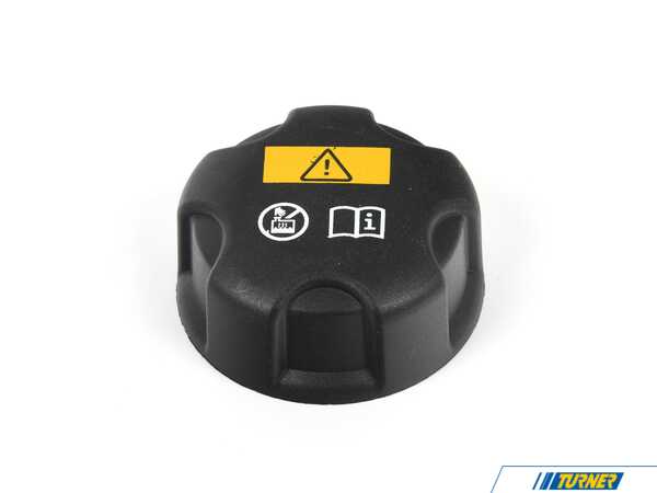 Bremmen Parts Engine Coolant Expansion Tank Cap 17132754264