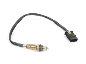 Oxygen Sensor