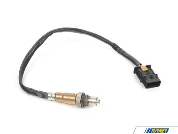 Bremmen Parts Oxygen Sensor 11787589121