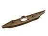 Genuine MINI GUIDE RAIL 11318631844 View 1