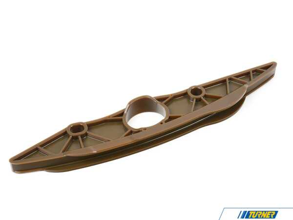 Genuine MINI GUIDE RAIL 11318631844