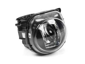 HEADLIGHT, SELECTIVE
