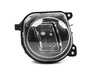 Genuine BMW HEADLIGHT, SELECTIVE 63117494842 View 2
