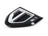 Genuine MINI TRIM, SIDE TURN SIGN 51137414093 View 2