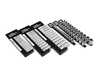 Enthusiast Bundles 1/4", 3/8", & 1/2" Drive Shallow Socket Sets With 1/4", 3/8", & 1/2" Drive Deep Socket Sets 003403SCH01A2KT View 20