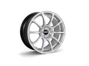 18" V701 Wheels - Square Set Of Four