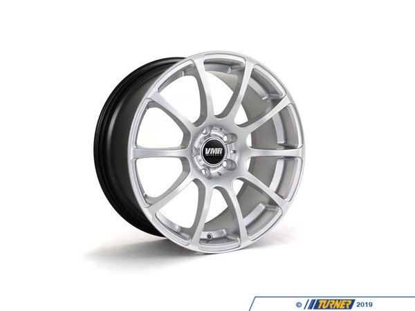 VMR 18" V701 Wheels - Square Set Of Four v13293kt2KT