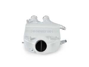 Mishimoto Air-to-Water Intercooler Power Pack - Mineral White Metallic - BMW F8X M3/M4