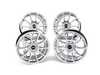 VMR 18" V701 Wheels - Square Set Of Four v13293kt2KT View 2