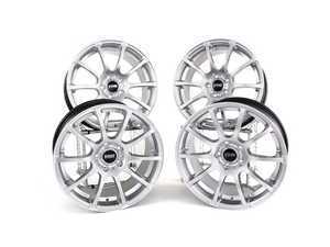 18" V701 Wheels - Staggered Set Of Four