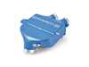 Mishimoto Mishimoto Air-to-Water Intercooler Power Pack - Yas Marina Blue Metallic - BMW F8X M3/M4 MMB-F80-PPCYMB View 1