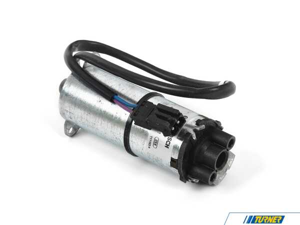 Genuine BMW Genuine BMW Actuator Inclination Adjusting - 67318357057 - E36,E36 M3 67318357057
