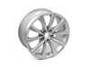 Genuine BMW DISC WHEEL, LIGHT AL 36116867338 View 1