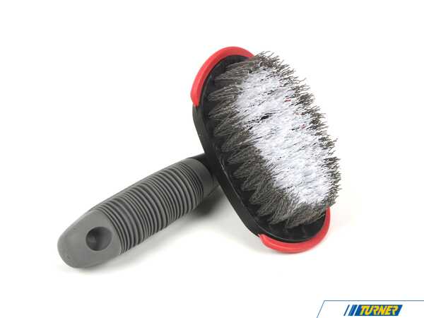 Griot's Tire Scrubbing Brush 15540