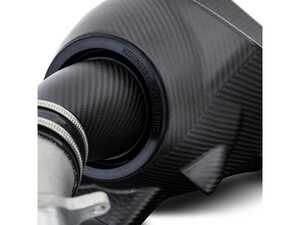 Mishimoto Performance Intake - Carbon Fiber, Matte BMW G8X M2/M3/M4