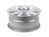 Genuine BMW DISC WHEEL, LIGHT AL 36116867338 View 3