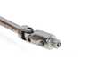 VIM Tools 1/4" Dual Swivel Extension, 6" Long With Locking Square Drive DSE46A View 6