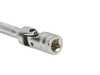 VIM Tools 1/4" Dual Swivel Extension, 6" Long With Locking Square Drive DSE46A View 7