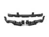 Genuine BMW SHOCK ABSORBER FRONT 51119464194 View 1