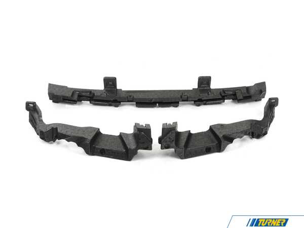 Genuine BMW SHOCK ABSORBER FRONT 51119464194