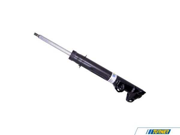Bilstein Bilstein - (NO LONGER AVAILABLE) 22-002006