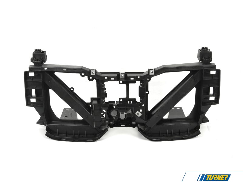 51745A722E5 - MULTIFUNCTION FRAME, FRONT | Turner Motorsport
