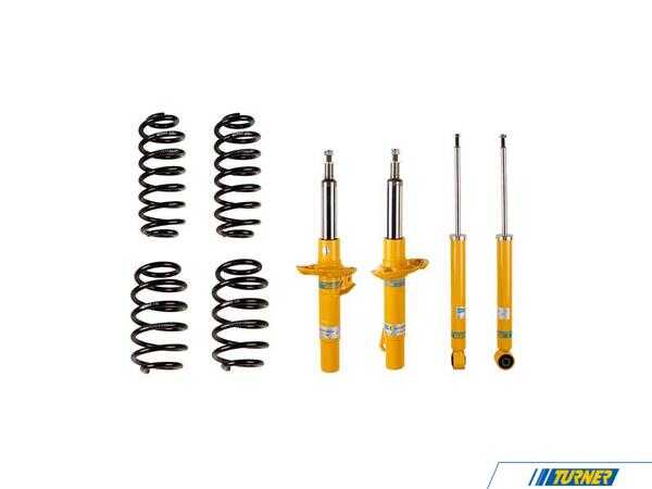 Bilstein Bilstein 46-183101